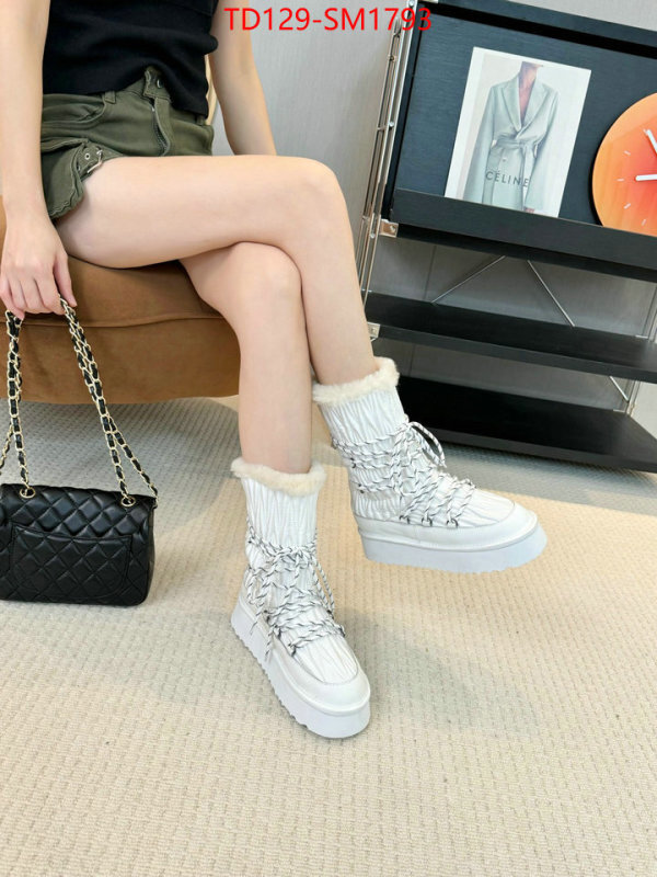 Women Shoes-UGG online from china designer ID: SM1793 $: 129USD