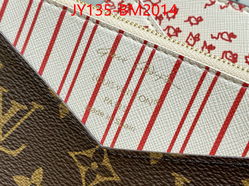 LV Bags(TOP)-Pochette MTis- luxury shop ID: BM2014 $: 135USD,-shoes yupoo LV Bags(TOP)-Pochette MTis- luxury shop ID: BM2014 $: 135USD,