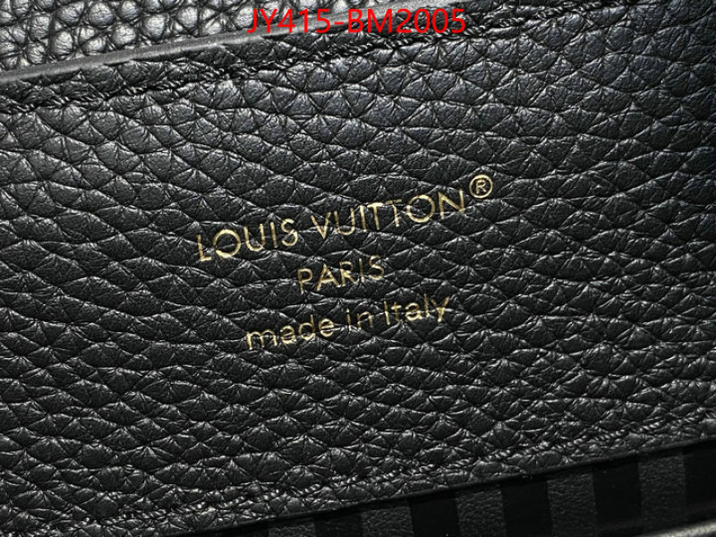 LV Bags(TOP)-Handbag Collection- buy cheap ID: BM2005 $: 415USD,