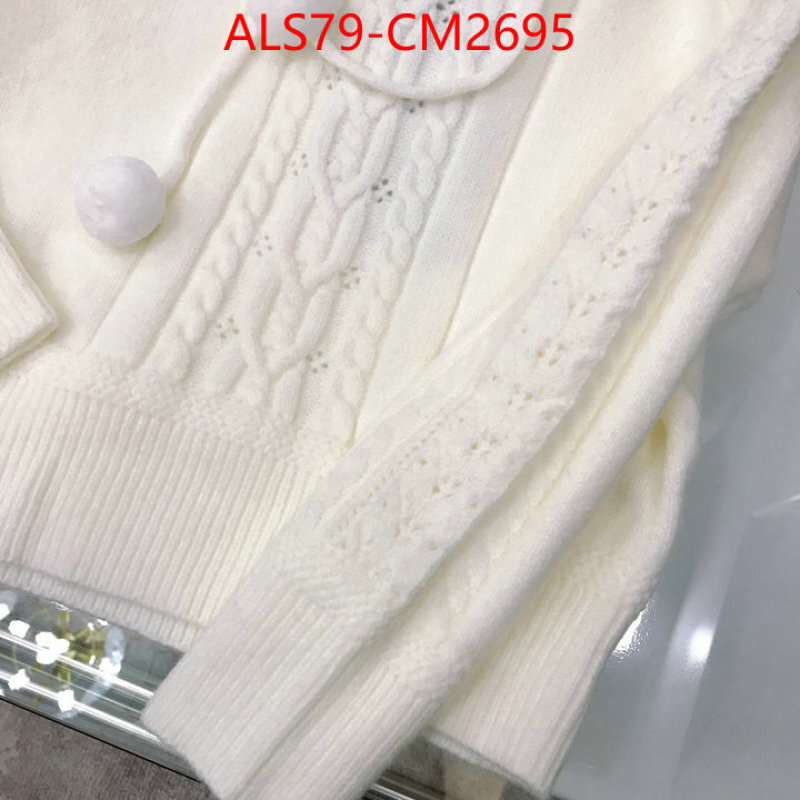 Kids clothing-Dior we offer ID: CM2695 $: 79USD