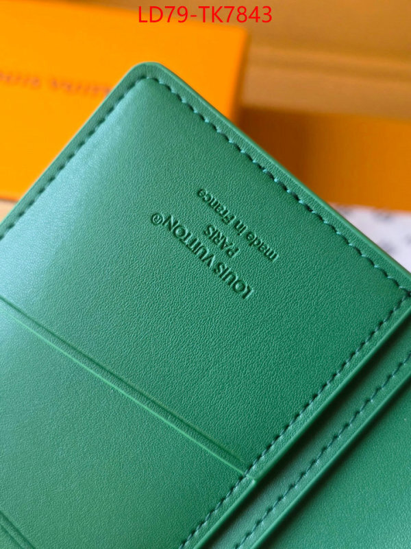 LV Bags(TOP)-Wallet where can i buy the best 1:1 original ID: TK7843 $: 79USD,-shoes yupoo LV Bags(TOP)-Wallet where can i buy the best 1:1 original ID: TK7843 $: 79USD,