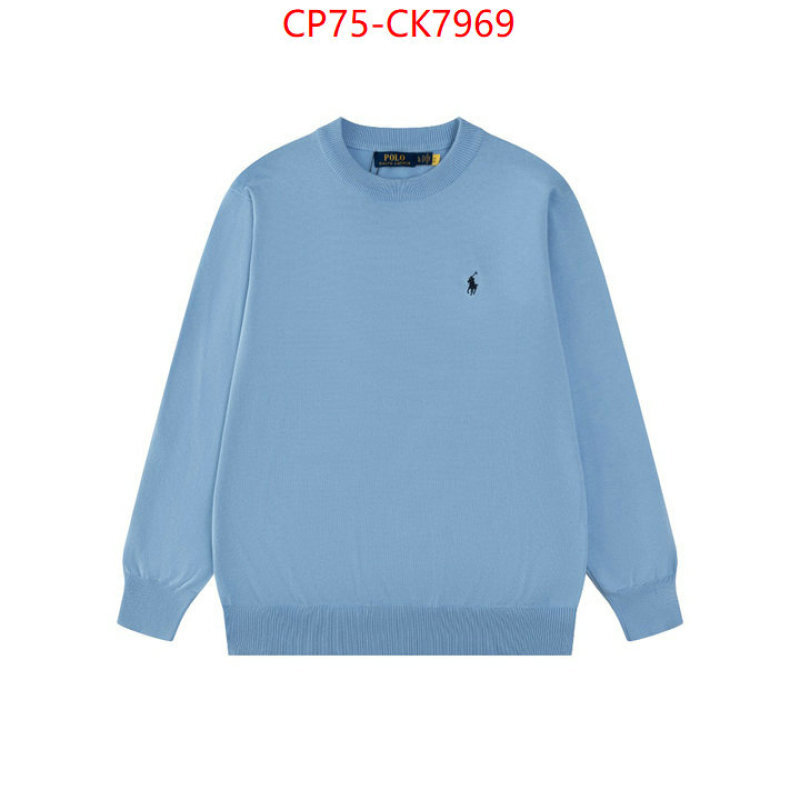 Clothing-Ralph Lauren online shop ID: CK7969 $: 75USD