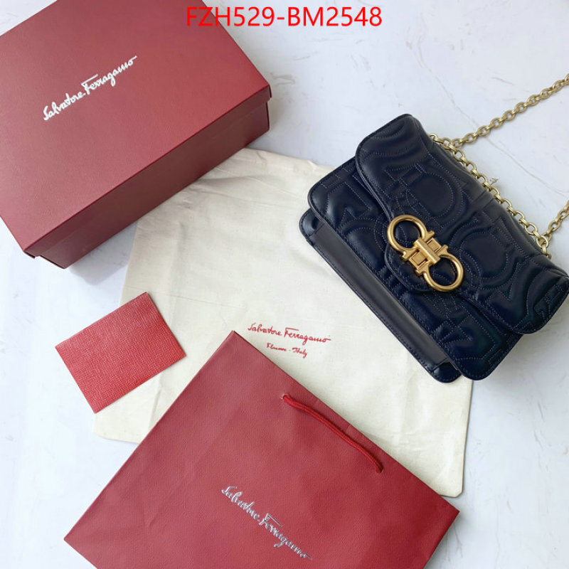 Ferragamo(TOP)-Crossbody- high quality customize ID: BM2548 $: 529USD,