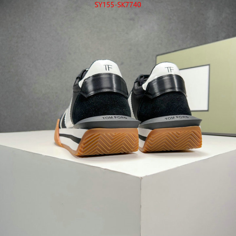 Women Shoes-Tom Ford where to buy the best replica ID: SK7740 $: 155USD