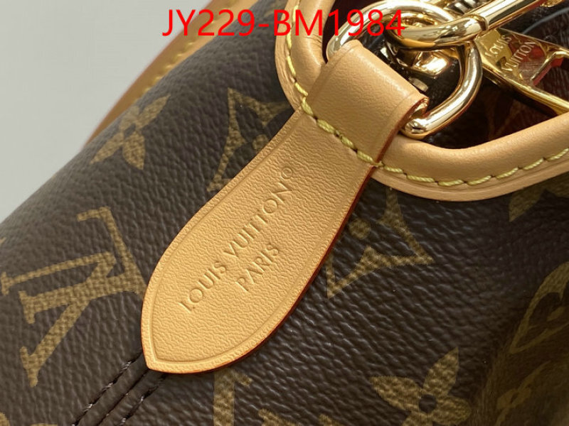 LV Bags(TOP)-Handbag Collection- sell high quality ID: BM1984 $: 229USD,
