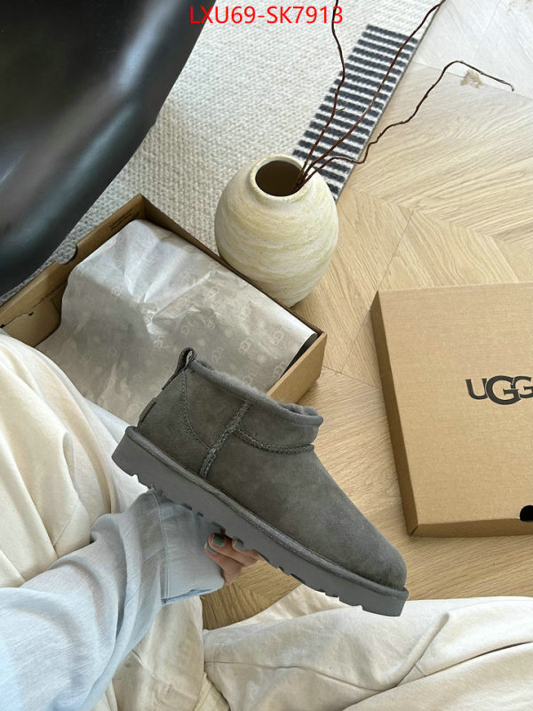 Women Shoes-UGG buy first copy replica ID: SK7913 $: 69USD