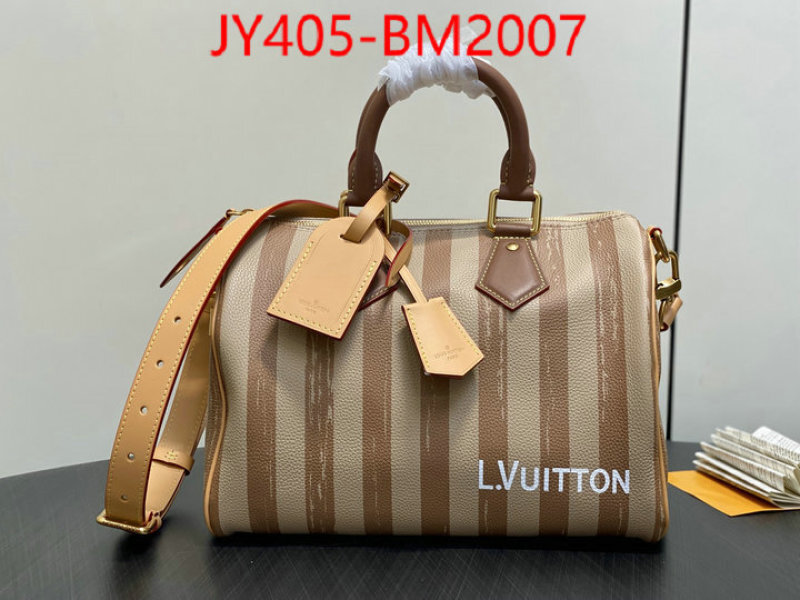 LV Bags(TOP)-Speedy- perfect quality designer replica ID: BM2007 $: 405USD,-shoes yupoo LV Bags(TOP)-Speedy- perfect quality designer replica ID: BM2007 $: 405USD,