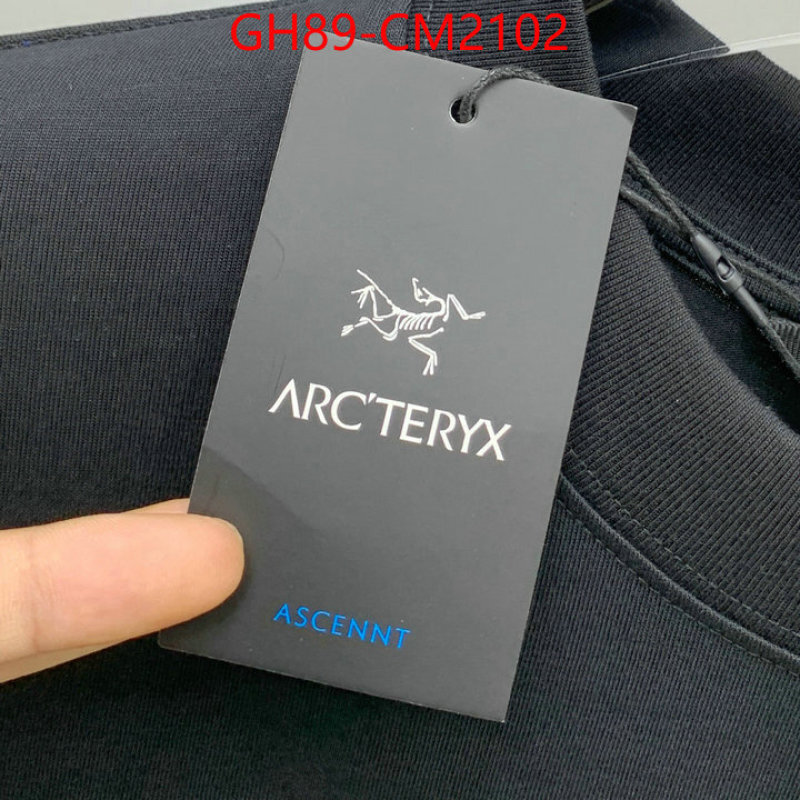 Clothing-ARCTERYX replica how can you ID: CM2102 $: 89USD