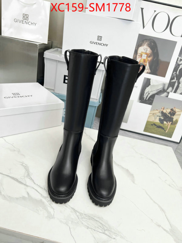 Women Shoes-Givenchy where can i find ID: SM1778 $: 159USD