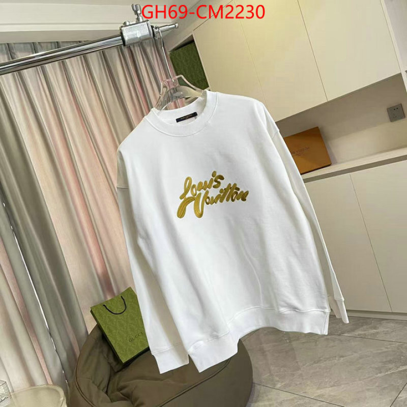 Clothing-LV online store ID: CM2230 $: 69USD