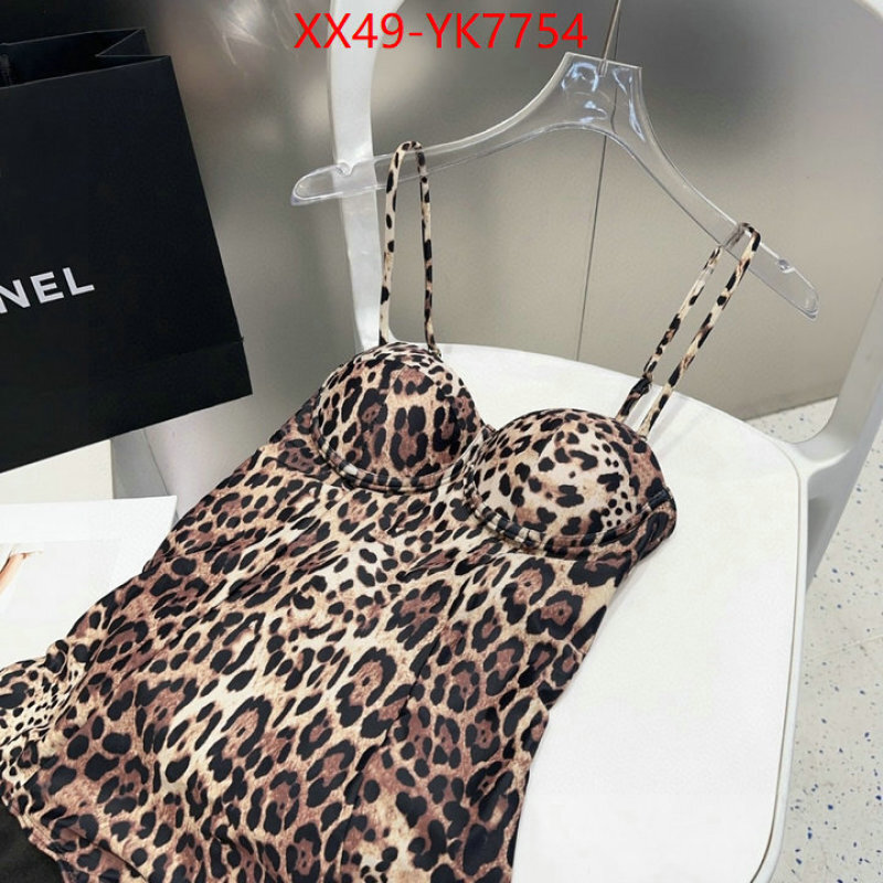 Swimsuit-DG buy 2024 replica ID: YK7754 $: 49USD