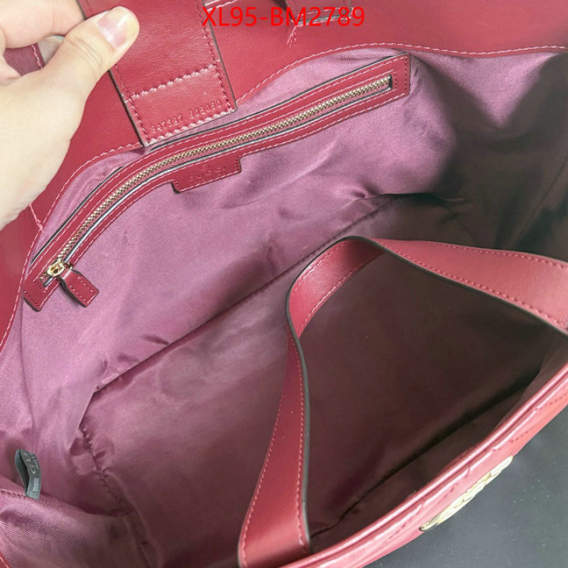Gucci Bags(4A)-Marmont luxury cheap replica ID: BM2789 $: 95USD,