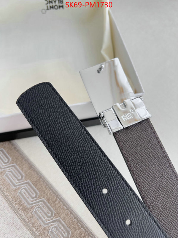 Belts-Montblanc where should i buy to receive ID: PM1730 $: 69USD