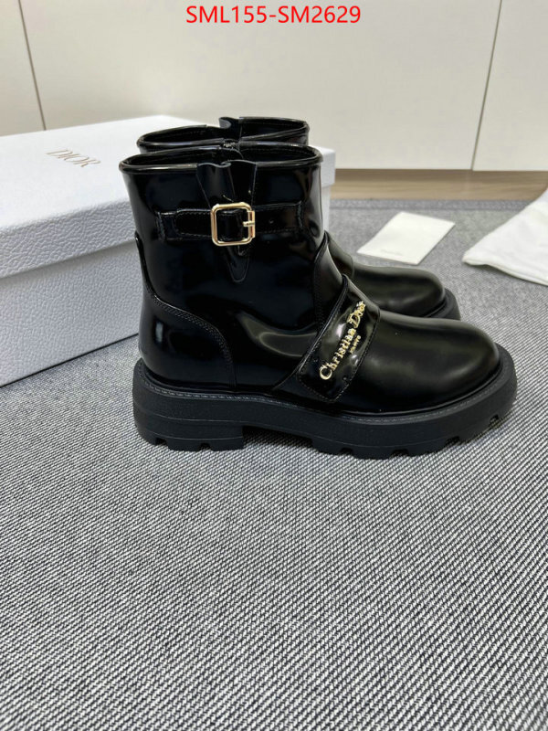 Women Shoes-Dior wholesale sale ID: SM2629 $: 155USD-shoes yupoo Women Shoes-Dior wholesale sale ID: SM2629 $: 155USD