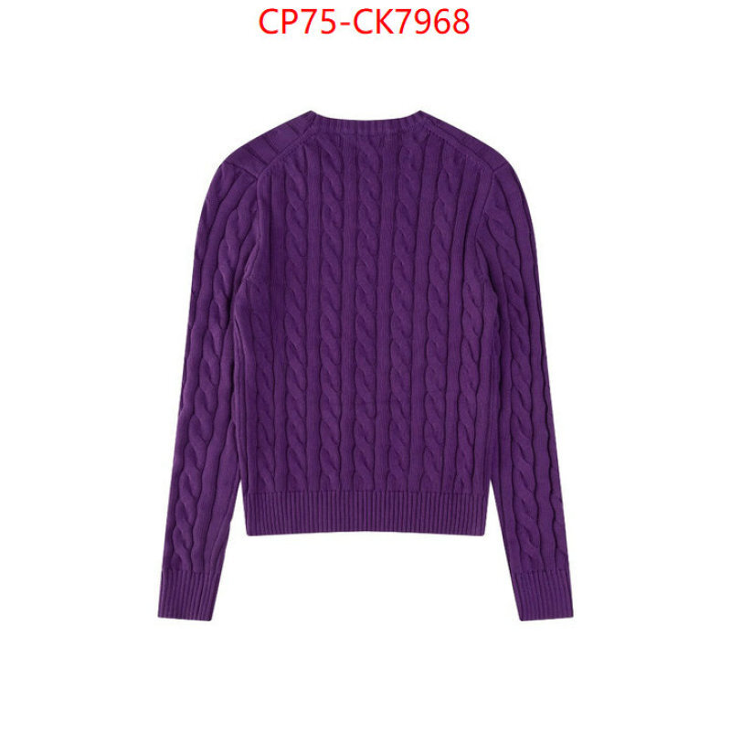 Clothing-Ralph Lauren what's best ID: CK7968 $: 75USD-shoes yupoo Clothing-Ralph Lauren what's best ID: CK7968 $: 75USD