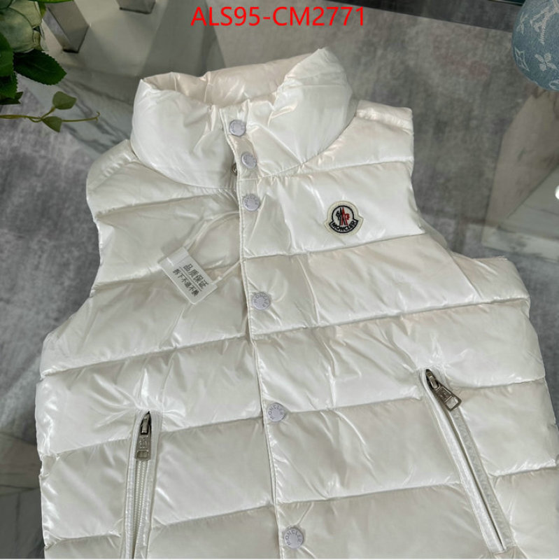 Kids clothing-Down jacket highest product quality ID: CM2771 $: 95USD