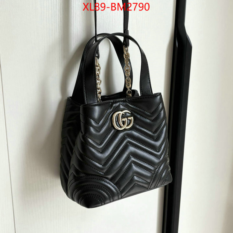 Gucci Bags(4A)-Marmont what's the best place to buy replica ID: BM2790 $: 89USD,