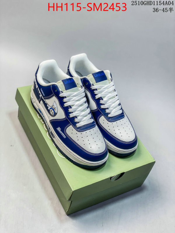 Men Shoes-Nike fashion ID: SM2453 $: 115USD