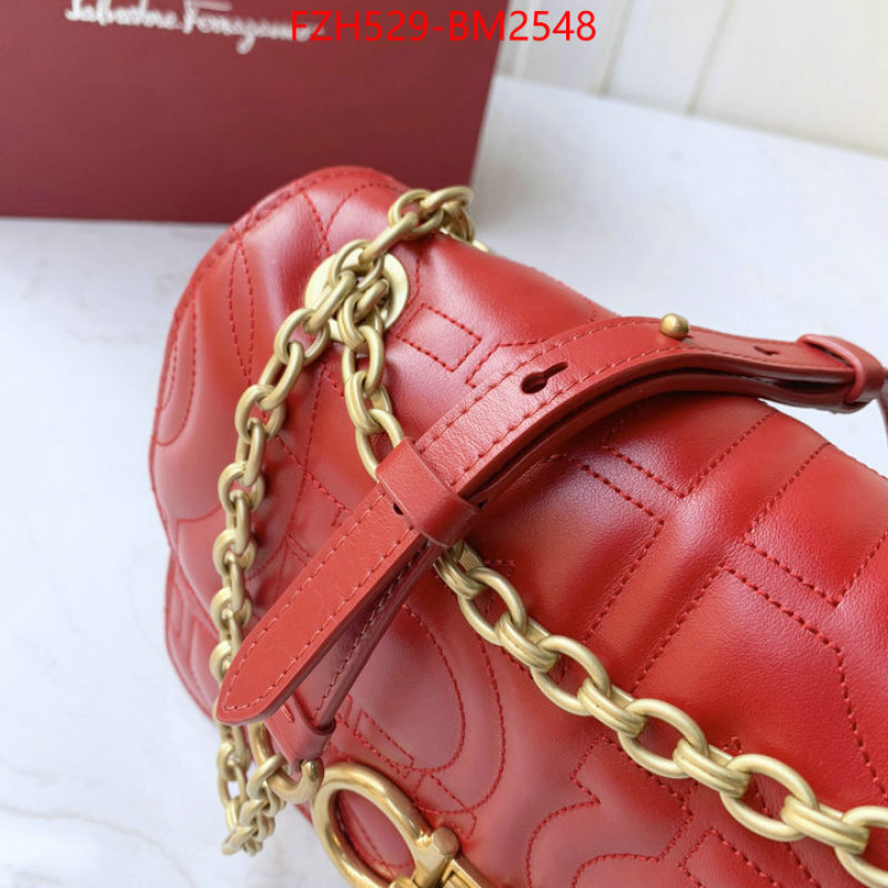 Ferragamo(TOP)-Crossbody- high quality customize ID: BM2548 $: 529USD,