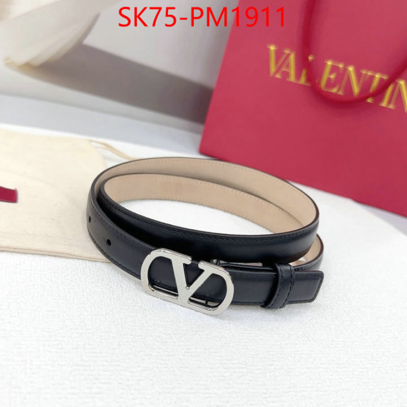 Belts-Valentino designer replica ID: PM1911 $: 75USD-shoes yupoo Belts-Valentino designer replica ID: PM1911 $: 75USD