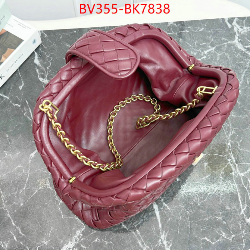 BV Bags(TOP)-Crossbody- replica shop ID: BK7838 $: 355USD,