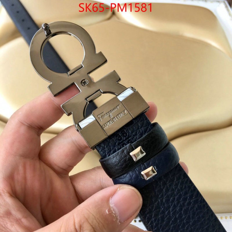 Belts-Ferragamo 2024 aaaaa replica 1st copy ID: PM1581 $: 65USD