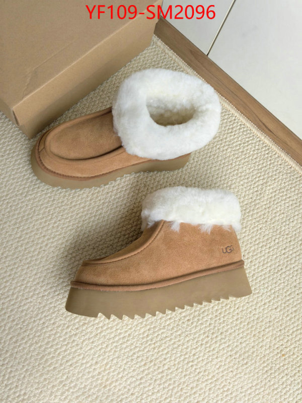 Women Shoes-UGG best aaaaa ID: SM2096 $: 109USD