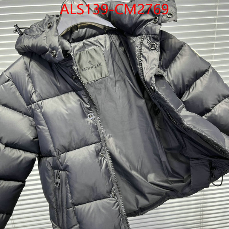 Kids clothing-Down jacket can i buy replica ID: CM2769 $: 139USD