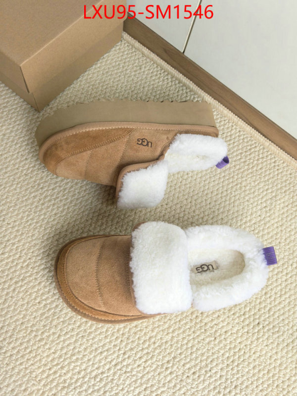 Women Shoes-UGG online store ID: SM1546 $: 95USD