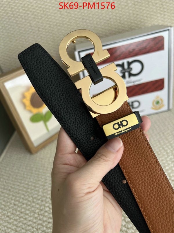 Belts-Ferragamo aaaaa class replica ID: PM1576 $: 69USD