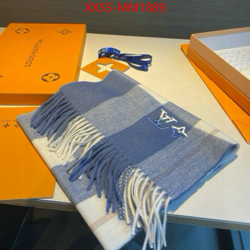 Scarf-LV buy cheap replica ID: MM1889 $: 55USD
