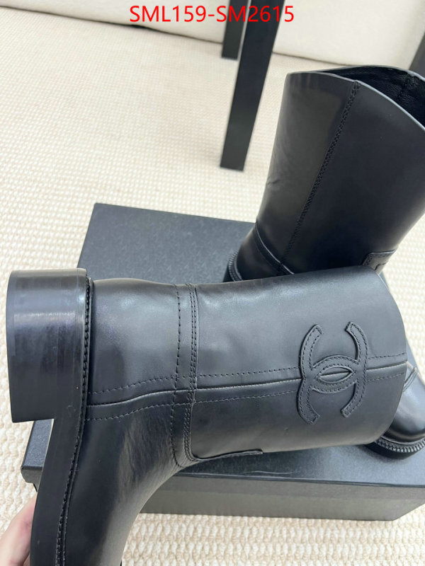Women Shoes-Boots what best replica sellers ID: SM2615 $: 159USD-shoes yupoo Women Shoes-Boots what best replica sellers ID: SM2615 $: 159USD