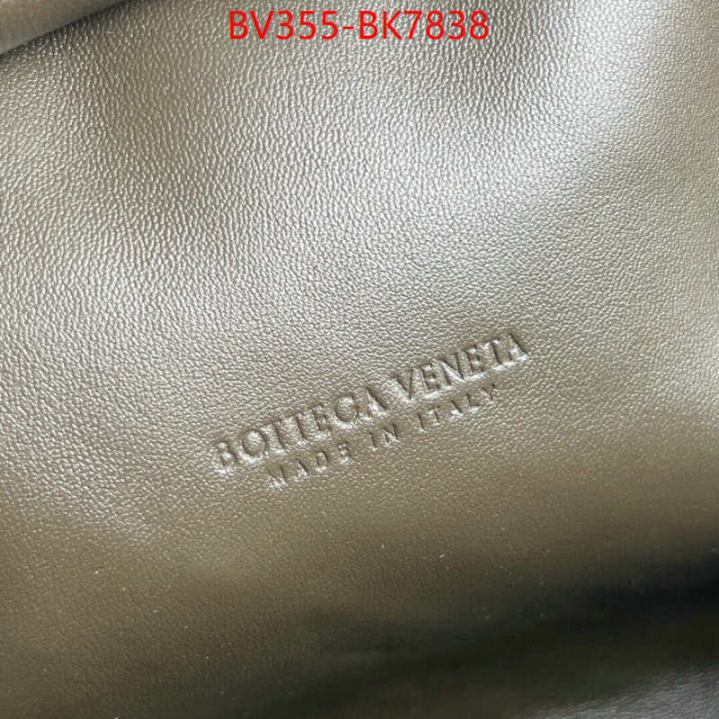BV Bags(TOP)-Crossbody- replica shop ID: BK7838 $: 355USD,