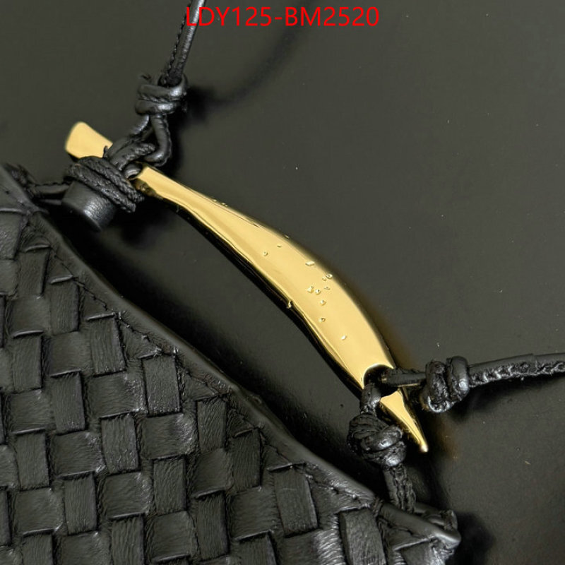 BV Bags(TOP)-Crossbody- is it illegal to buy dupe ID: BM2520 $: 125USD,