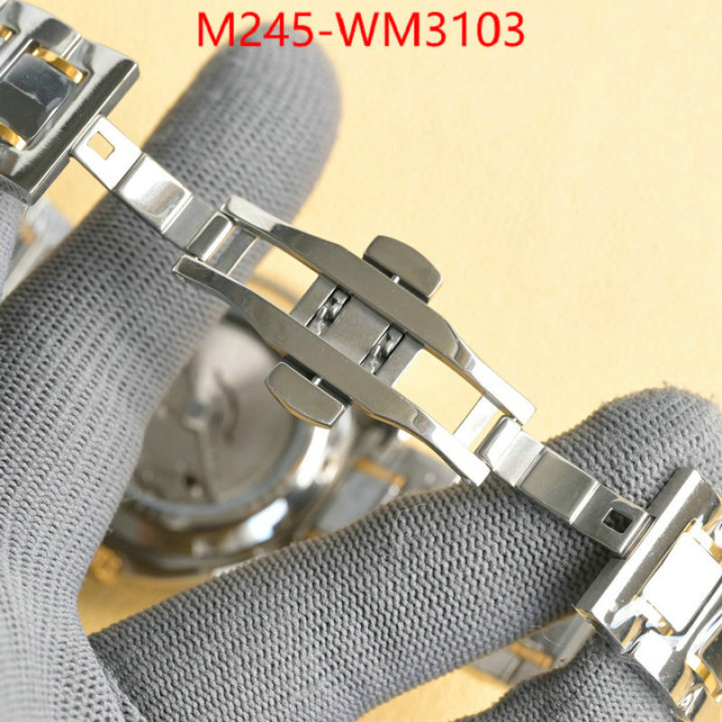 Watch(TOP)-Longines where to buy ID: WM3103 $: 245USD-shoes yupoo Watch(TOP)-Longines where to buy ID: WM3103 $: 245USD