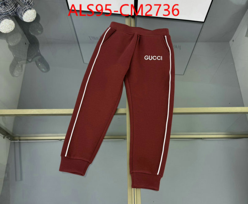 Kids clothing-Gucci store ID: CM2736 $: 95USD