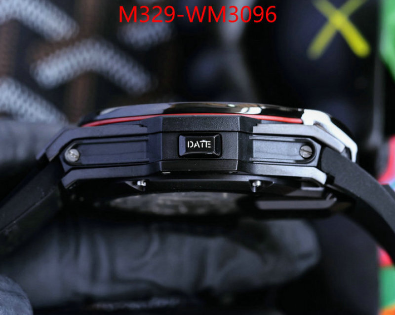 Watch(TOP)-Hublot styles & where to buy ID: WM3096 $: 329USD