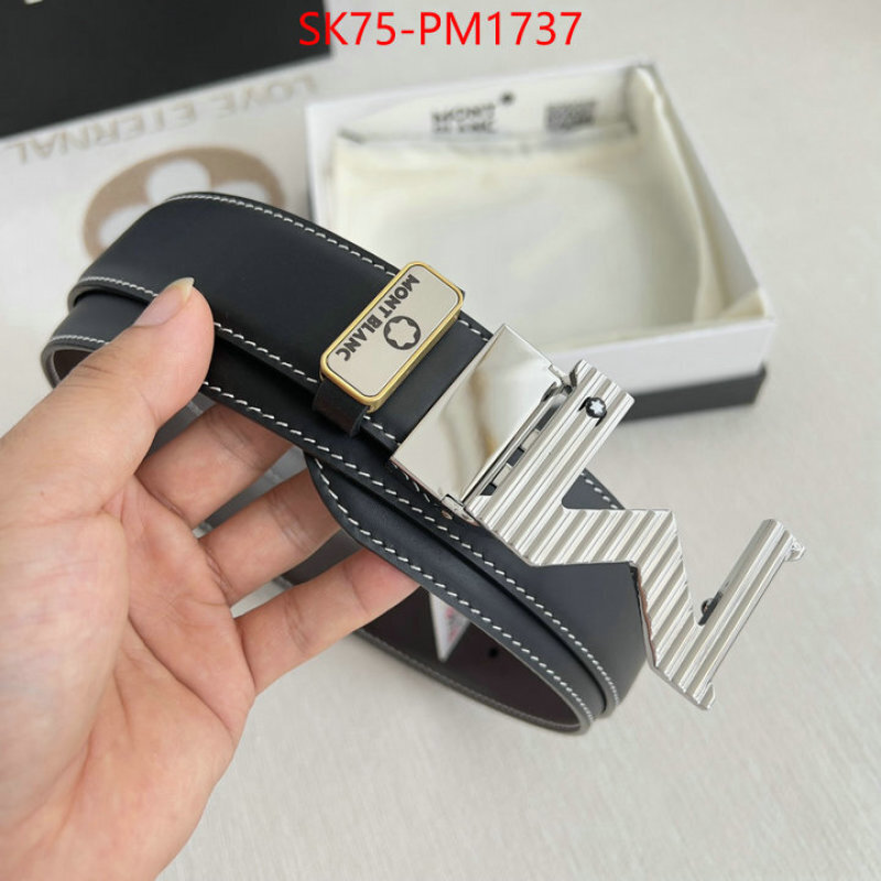 Belts-Montblanc can you buy replica ID: PM1737 $: 75USD
