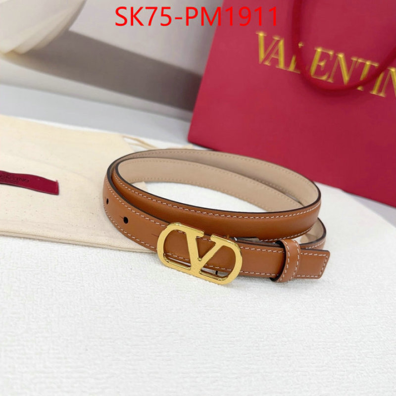 Belts-Valentino designer replica ID: PM1911 $: 75USD-shoes yupoo Belts-Valentino designer replica ID: PM1911 $: 75USD