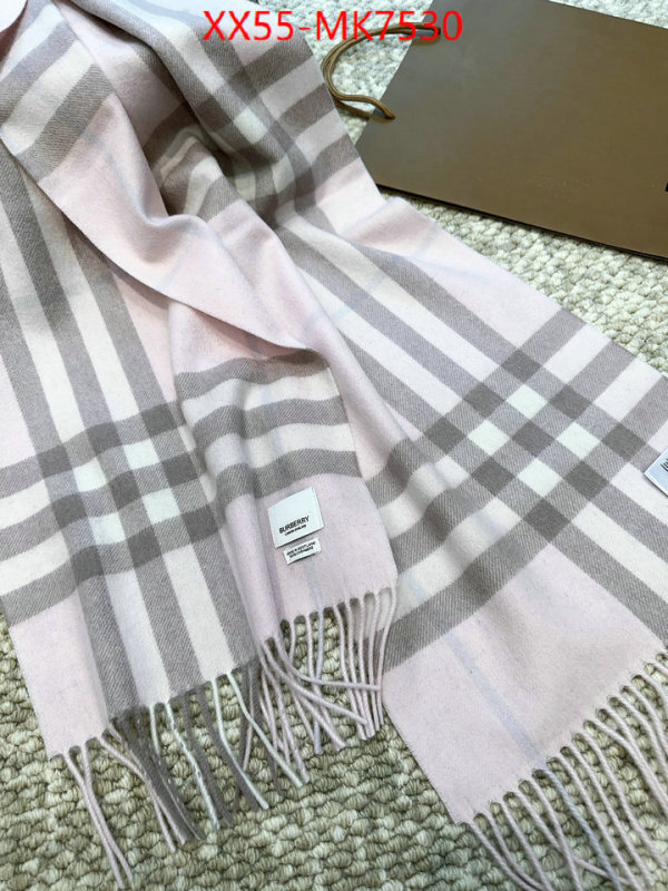 Scarf-Burberry best luxury replica ID: MK7530 $: 55USD
