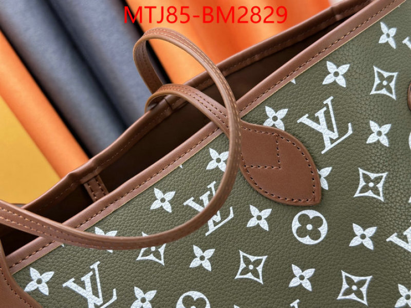 LV Bags(4A)-Neverfull- are you looking for ID: BM2829 $: 85USD,