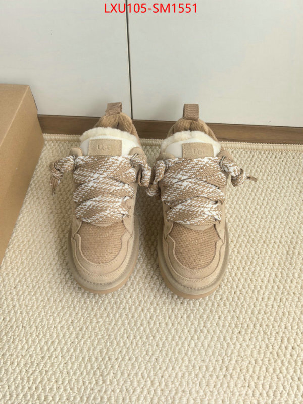 Women Shoes-UGG knockoff ID: SM1551 $: 105USD