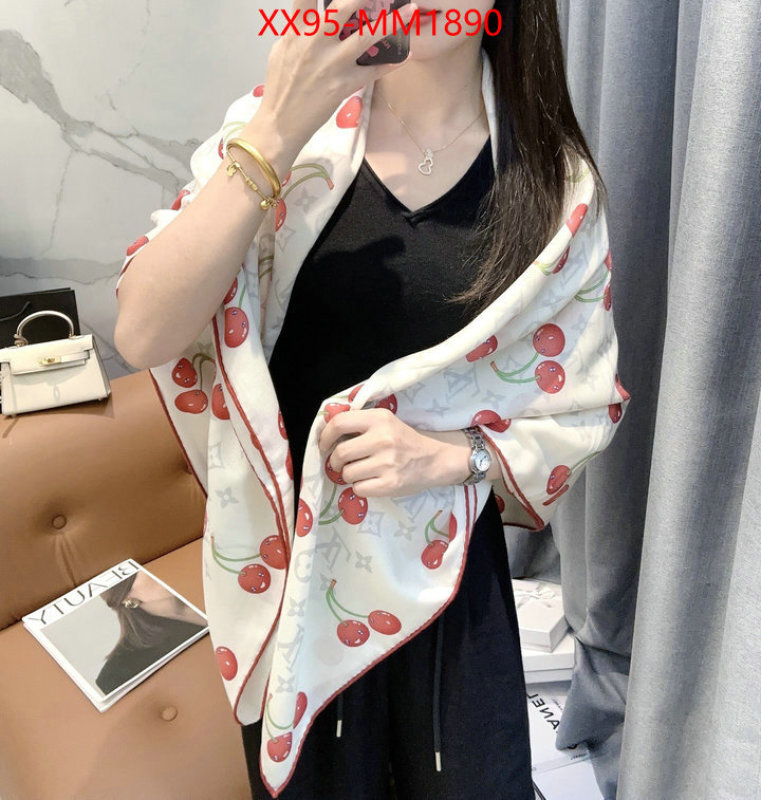 Scarf-LV practical and versatile replica designer ID: MM1890 $: 95USD