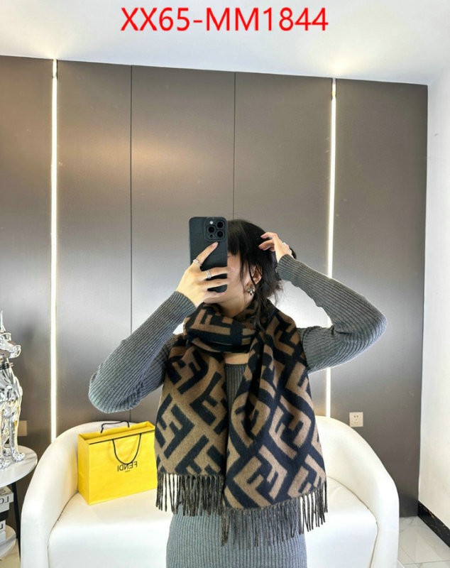 Scarf-Fendi 7 star replica ID: MM1844 $: 65USD