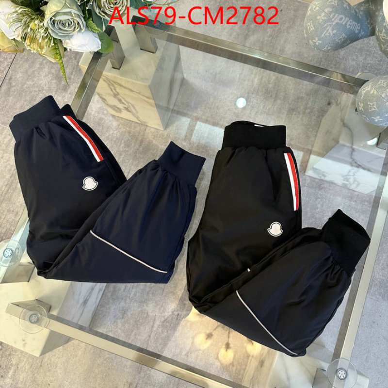 Kids clothing-Moncler buy best quality replica ID: CM2782 $: 79USD