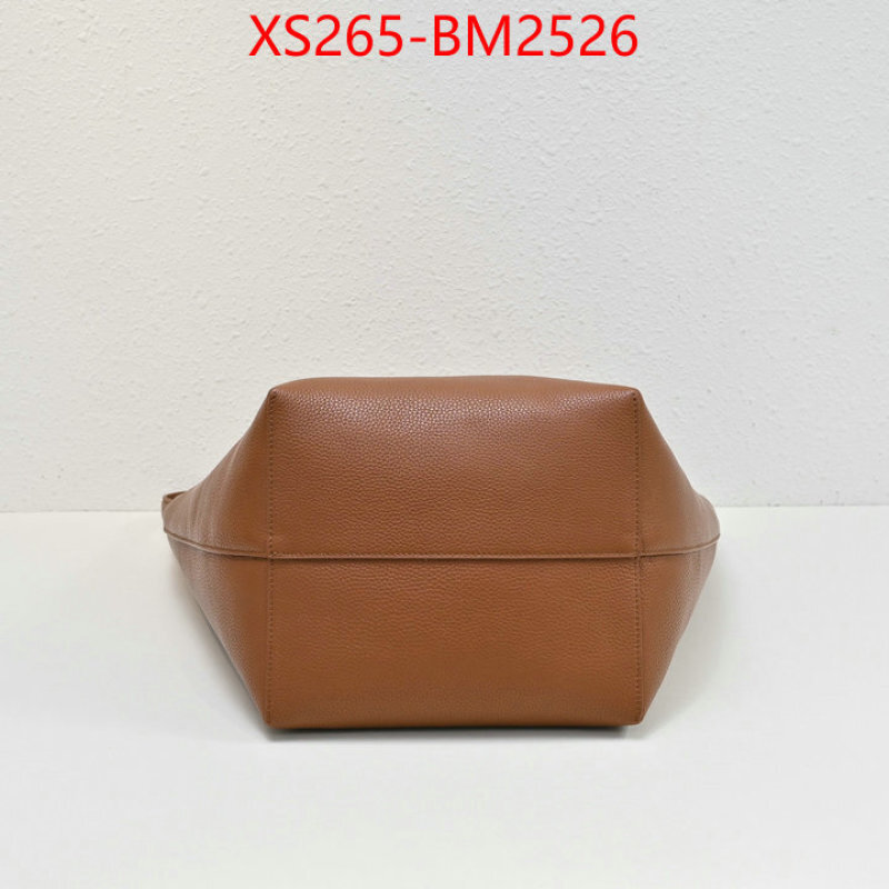 The Row Bags(TOP)-Bucket Bag- buy high-quality fake ID: BM2526