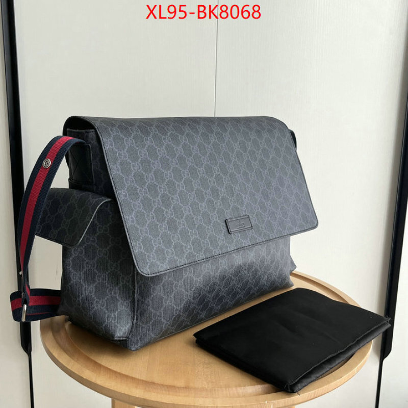 Gucci Bags(4A)-Crossbody- designer ID: BK8068 $: 95USD,