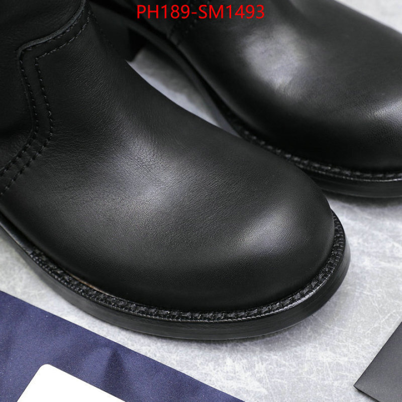 Women Shoes-Boots how quality ID: SM1493 $: 189USD