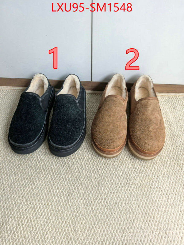 Women Shoes-UGG buy high quality cheap hot replica ID: SM1548 $: 95USD