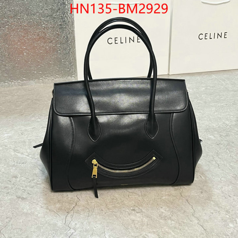 CELINE Bags(4A)-Handbag luxury cheap ID: BM2929 $: 135USD,